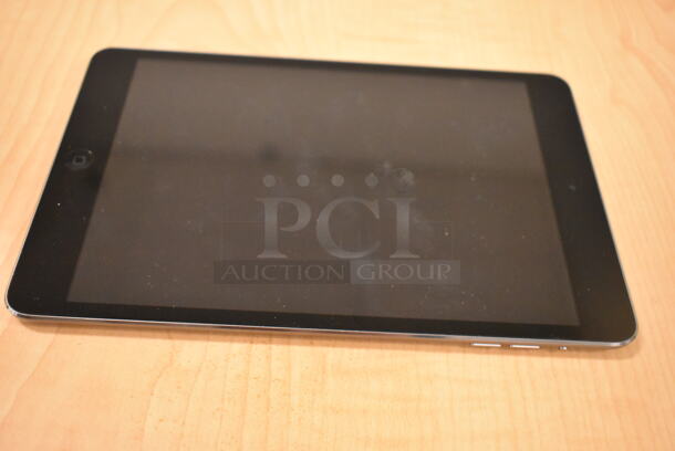 3 Apple A1432 iPad. 3 Times Your Bid! (front room) - Image 5 of 10