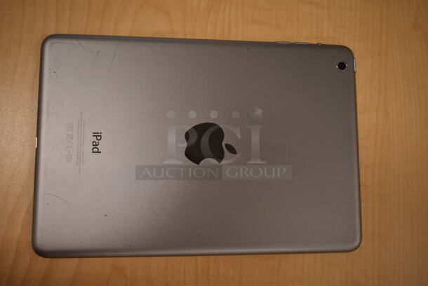 3 Apple A1432 iPad. 3 Times Your Bid! (front room) - Image 6 of 10