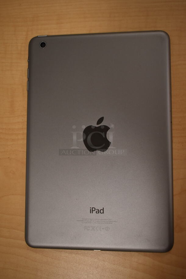 3 Apple A1432 iPad. 3 Times Your Bid! (front room) - Image 9 of 10