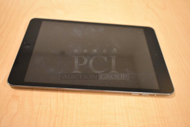 3 Apple A1432 iPad. 3 Times Your Bid! (front room) - Image 8 of 10