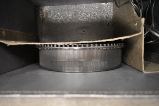 Kodak Ektagraphic Projector in Hard Case. (front room) - Image 4 of 6