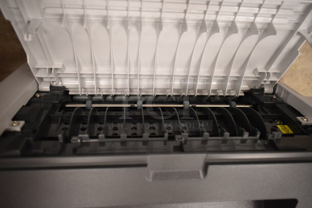 Lexmark MS310d Countertop Printer. (front room) - Image 4 of 6