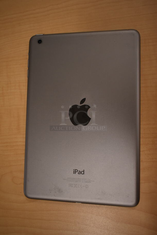 3 Apple A1432 iPad. 3 Times Your Bid! (front room) - Image 9 of 10