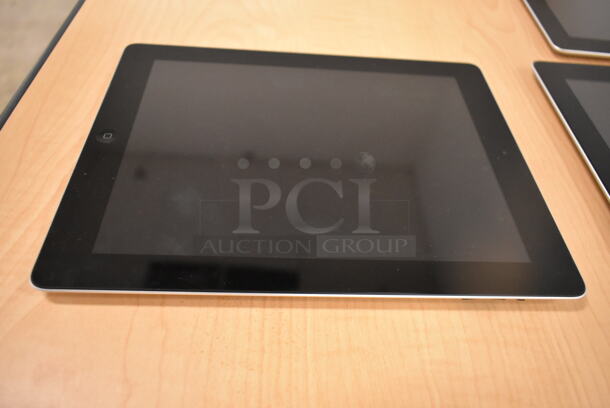 3 Apple A1458 iPad. 3 Times Your Bid! (front room) - Image 2 of 10