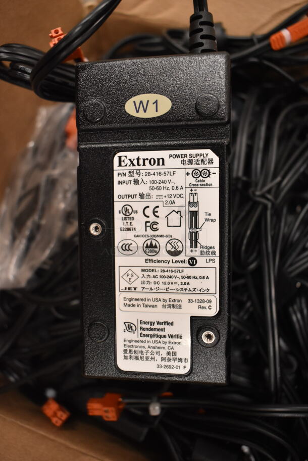 3 Boxes of Various Wires. 3 Times Your Bid! (front room) - Image 4 of 8