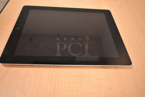 3 Apple A1458 iPad. 3 Times Your Bid! (front room) - Image 5 of 10