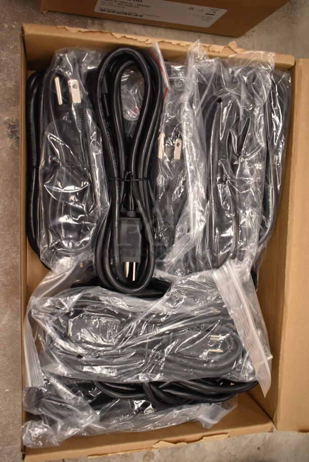 3 Boxes of Various Wires. 3 Times Your Bid! (front room) - Image 5 of 8