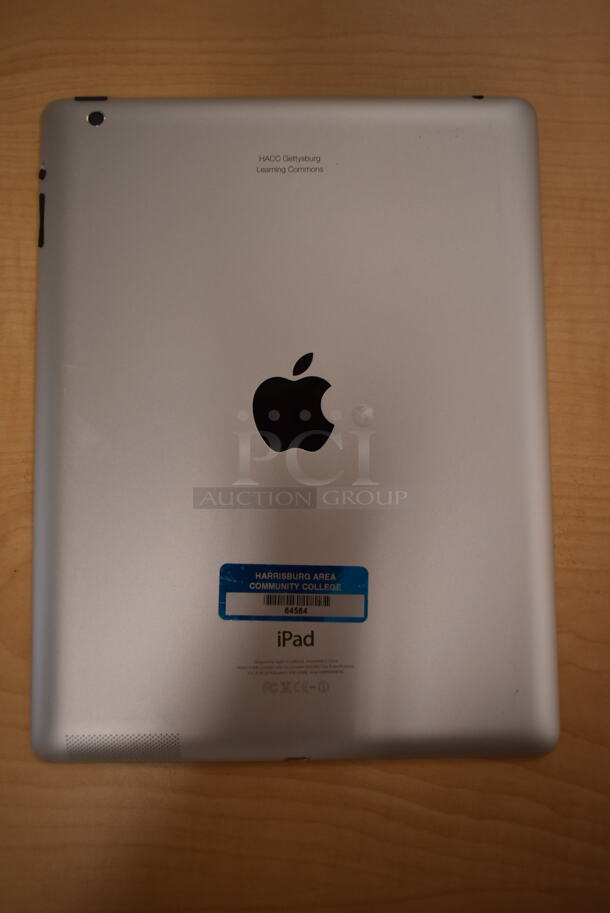 3 Apple A1458 iPad. 3 Times Your Bid! (front room) - Image 6 of 10