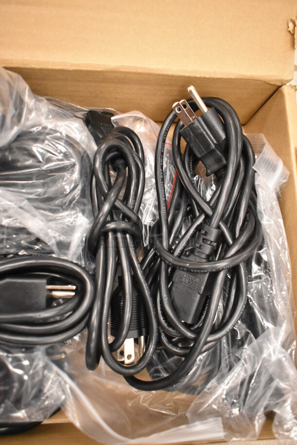 3 Boxes of Various Wires. 3 Times Your Bid! (front room) - Image 6 of 8