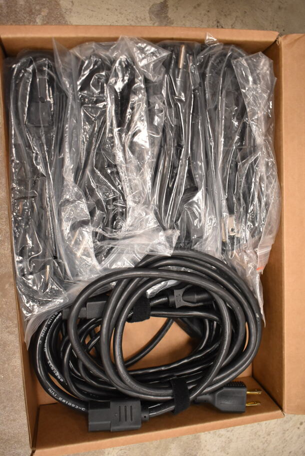 3 Boxes of Various Wires. 3 Times Your Bid! (front room) - Image 7 of 8