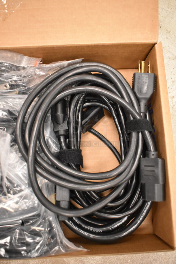 3 Boxes of Various Wires. 3 Times Your Bid! (front room) - Image 8 of 8