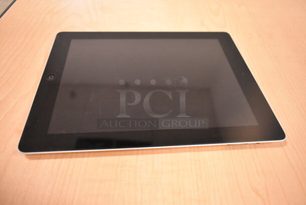 3 Apple A1458 iPad. 3 Times Your Bid! (front room) - Image 8 of 10