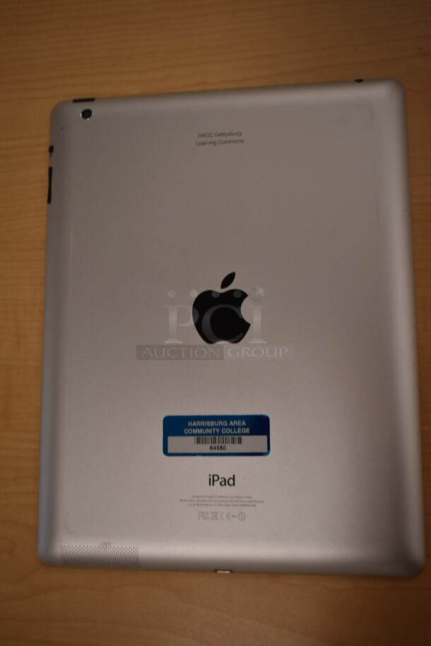 3 Apple A1458 iPad. 3 Times Your Bid! (front room) - Image 9 of 10
