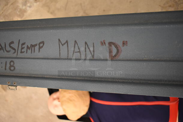 Resusi Anne CPR Training Dummy in Hard Case. (front room) - Image 6 of 6