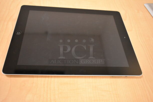 3 Apple A1395 16 GB iPad. 3 Times Your Bid! (front room) - Image 5 of 10