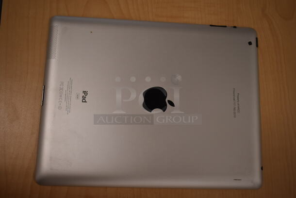3 Apple A1395 16 GB iPad. 3 Times Your Bid! (front room) - Image 9 of 10