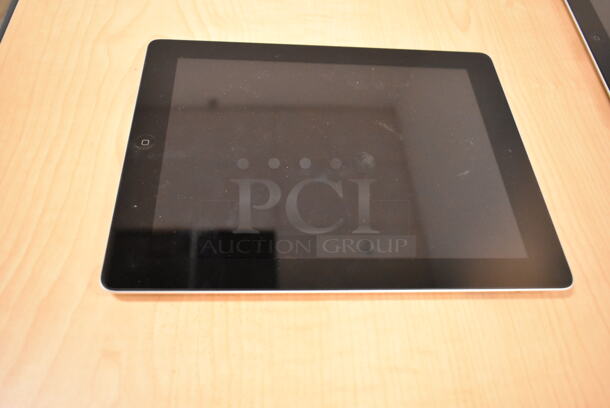 3 Apple iPads; Two A1395 16 GB, One 1458. 3 Times Your Bid! (front room) - Image 5 of 10
