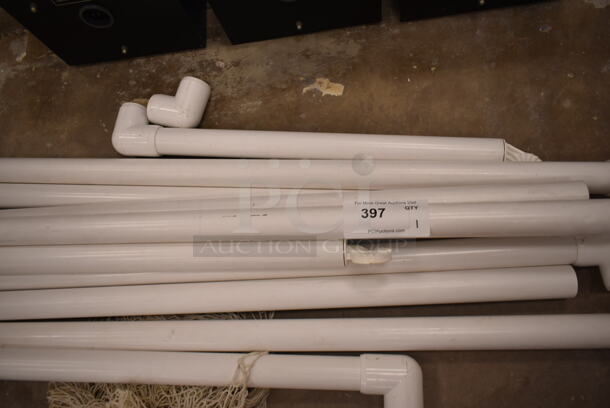ALL ONE MONEY! Lot of Park & Sun Frame w/ Net. (front room) - Image 3 of 5