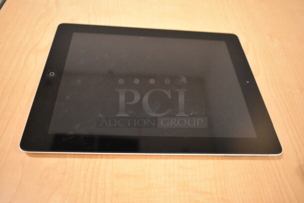 3 Apple A1397 16 GB iPads. 3 Times Your Bid! (front room) - Image 2 of 10