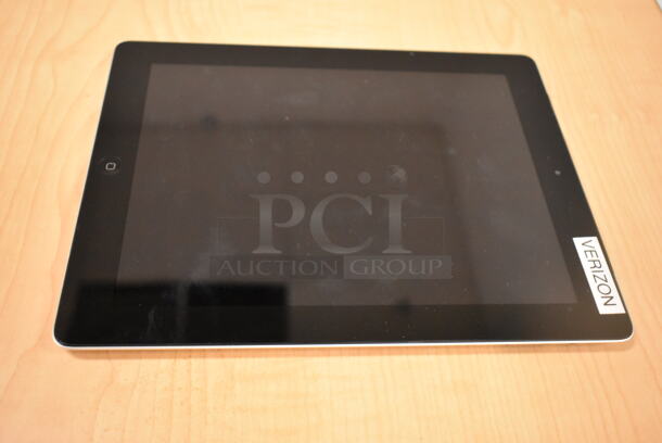 3 Apple A1397 16 GB iPads. 3 Times Your Bid! (front room) - Image 5 of 10