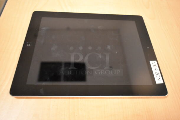 3 Apple A1397 16 GB iPads. 3 Times Your Bid! (front room) - Image 8 of 10