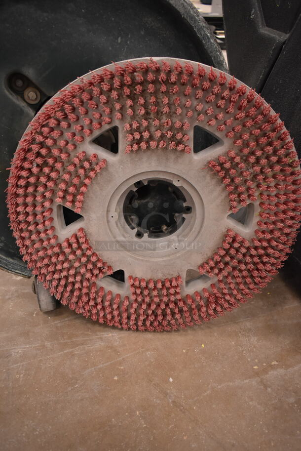 Tennant Nobles 9001768 Floor Cleaning Machine. 120 Volts, 1 Phase. (front room) - Image 4 of 5