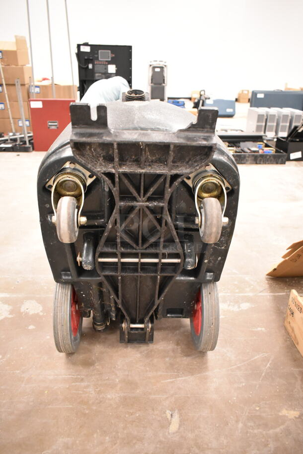 Nilfisk Advance Summit Pro 18SQ Metal Floor Cleaning Machine. 120 Volts, 1 Phase. (front room) - Image 5 of 7