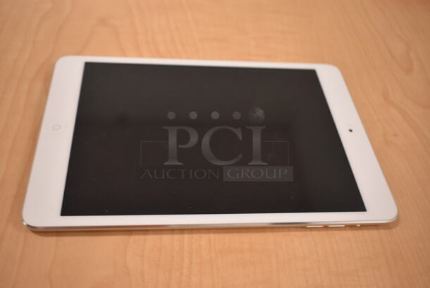 3 Apple A1458 iPads w/ Red Cases. 3 Times Your Bid! (front room) - Image 7 of 12