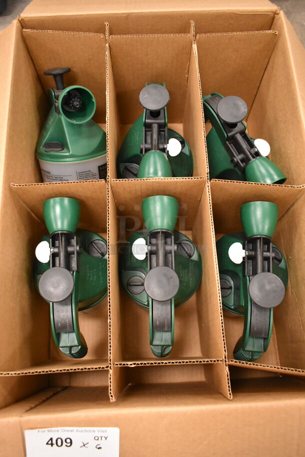 Box of 6 Spray Buddy PDS Personal Dispensing Systems. (front room) - Image 2 of 5