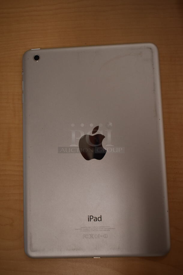 3 Apple A1432 iPads. 3 Times Your Bid! (front room) - Image 6 of 10
