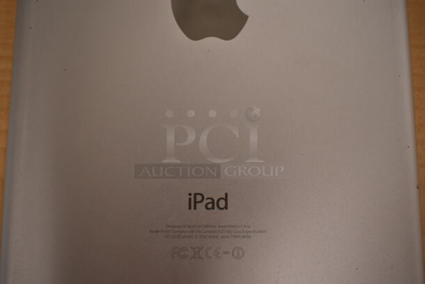 3 Apple A1432 iPads. 3 Times Your Bid! (front room) - Image 7 of 10