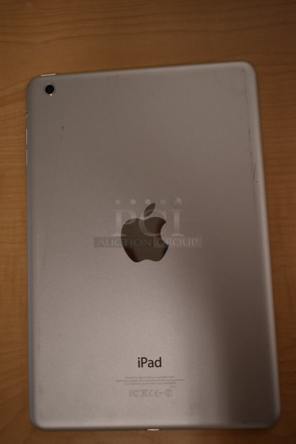 3 Apple A1432 iPads. 3 Times Your Bid! (front room) - Image 9 of 10