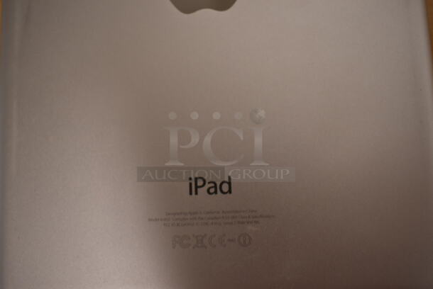 3 Apple A1432 iPads. 3 Times Your Bid! (front room) - Image 10 of 10