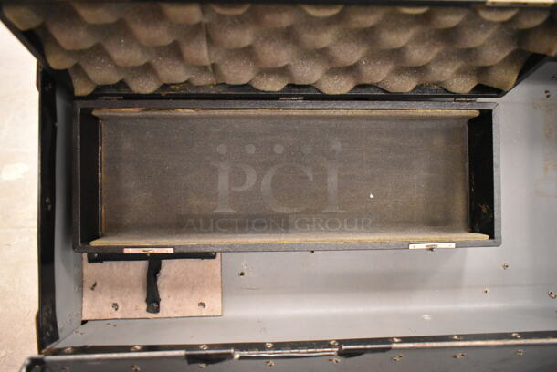 Volcanoid Metal Handicase For 45. (front room) - Image 3 of 6