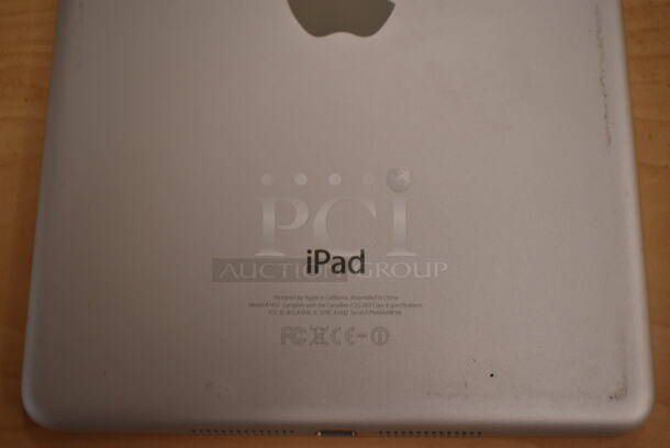 3 Apple A1432 iPads. 3 Times Your Bid! (front room) - Image 4 of 10