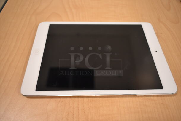 3 Apple A1432 iPads. 3 Times Your Bid! (front room) - Image 5 of 10