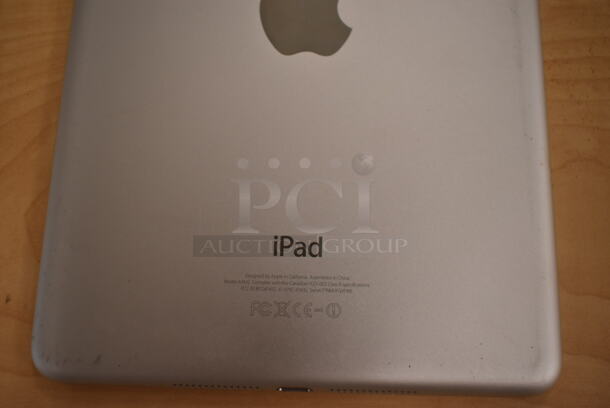 3 Apple A1432 iPads. 3 Times Your Bid! (front room) - Image 7 of 10