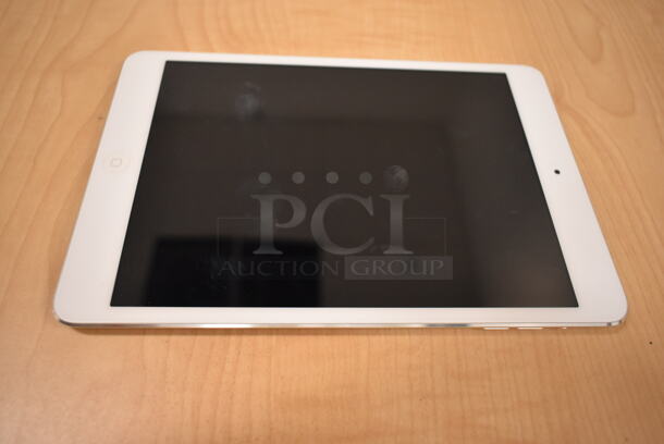 3 Apple A1432 iPads. 3 Times Your Bid! (front room) - Image 8 of 10