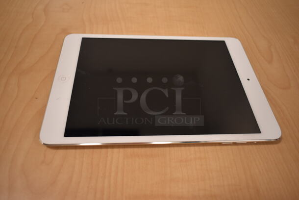 3 Apple A1432 iPads. 3 Times Your Bid! (front room) - Image 8 of 10