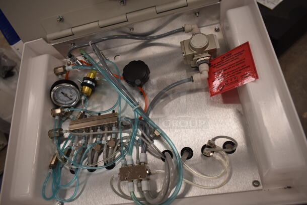 DNTL Works 2600 Portable Dental Station. (front room) - Image 6 of 10
