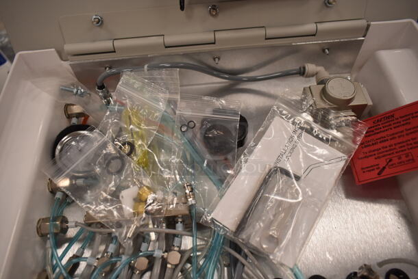 DNTL Works 2600 Portable Dental Station. (front room) - Image 7 of 10