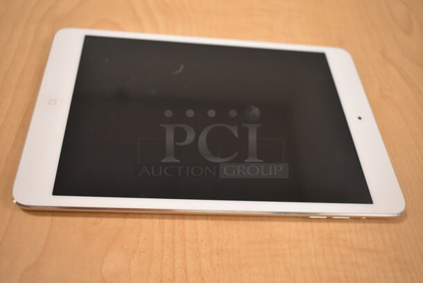 3 Apple A1432 iPads. 3 Times Your Bid! (front room) - Image 5 of 10