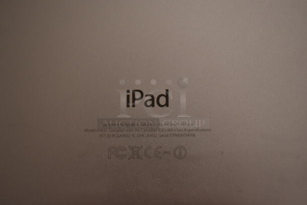 3 Apple A1432 iPads. 3 Times Your Bid! (front room) - Image 4 of 10