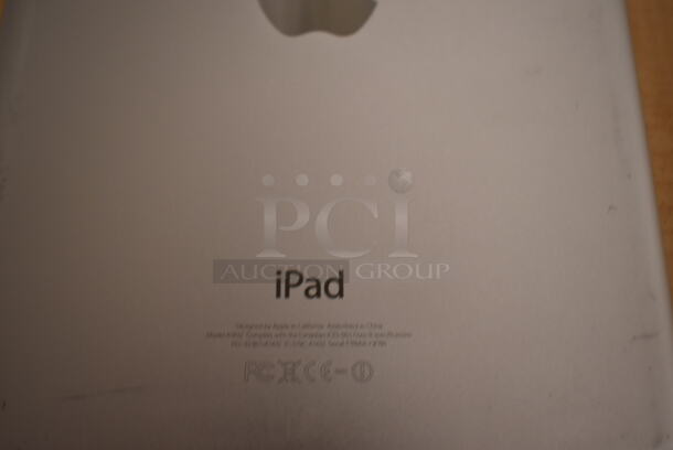 3 Apple A1432 iPads. 3 Times Your Bid! (front room) - Image 10 of 10