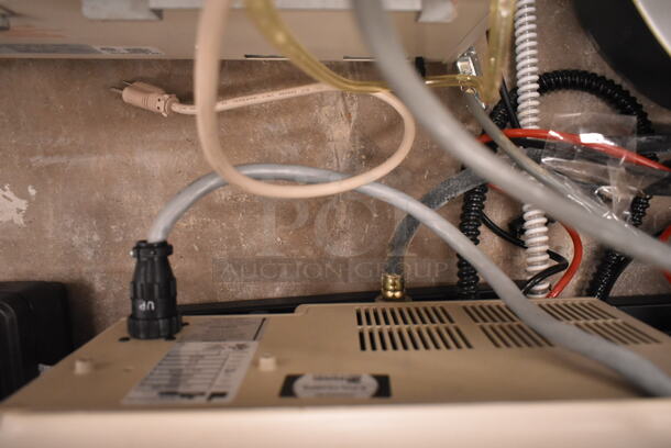 Air Techniques AT 2000 XR Metal Countertop Film Processor. 115 Volts, 1 Phase. (front room) - Image 4 of 5