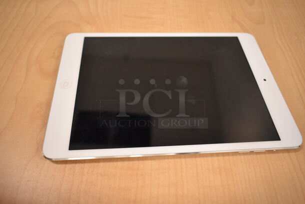 3 Apple A1432 iPads. 3 Times Your Bid! (front room) - Image 7 of 9