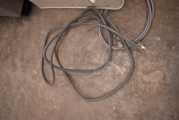 DNTL Works 2600 Pro Cart Portable Dental Device. 115 Volts, 1 Phase. (front room) - Image 2 of 7