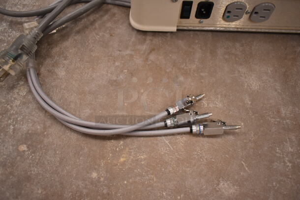 DNTL Works 2600 Pro Cart Portable Dental Device. 115 Volts, 1 Phase. (front room) - Image 3 of 7