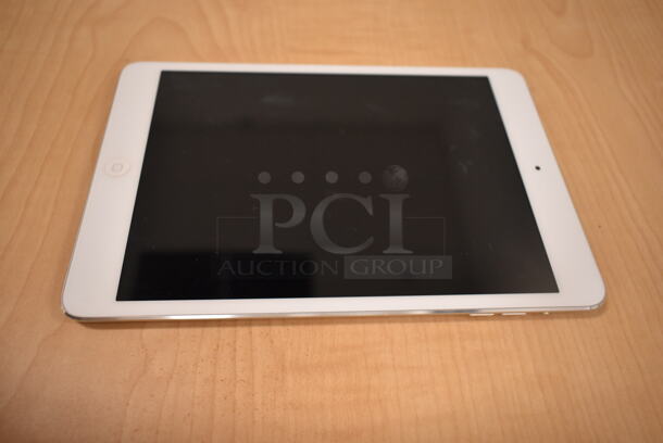 3 Apple A1432 iPads. 3 Times Your Bid! (front room) - Image 8 of 10