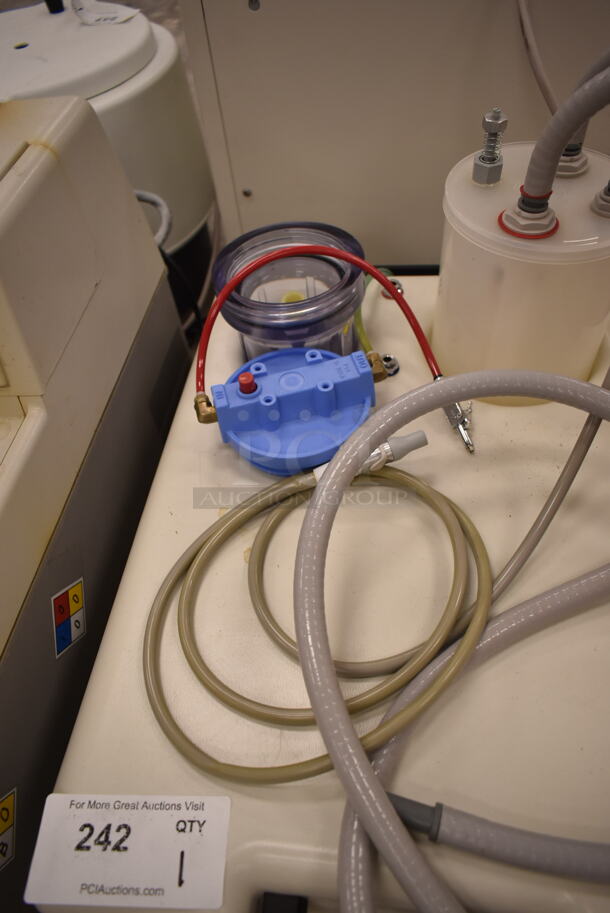 DNTL Works 2600 Pro Cart Portable Dental Device. 115 Volts, 1 Phase. (front room) - Image 6 of 7